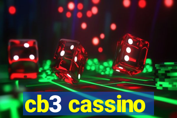 cb3 cassino